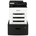 Xerox C305ae Colour Multifunction Printer - White-More than 50% Post-Consumer Recycled material content