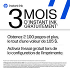 HP - Imprimante tout-en-un Envy 6555-Une technologie d’encre améliorée pour une impression uniforme, offrant des résultats exceptionnels à chaque utilisation