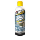 Blaster Garage Door Lubricant 9.3 oz - 3 Pack-Won't Accumulate Dust & Dirt