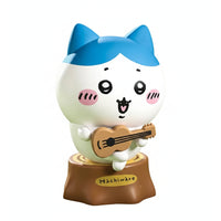 MarTUBE Hachiwar Singing Bluetooth Speaker with Interactive Features - Blue/White-Bluetooth 5.4 wireless connectivity with up to 10 m range