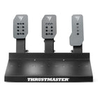 Thrustmaster Raceline Pedals III LC 3-Pedal Simracing Pedal Set-Adjustable Pressure Force: 4 configurations & preload dial