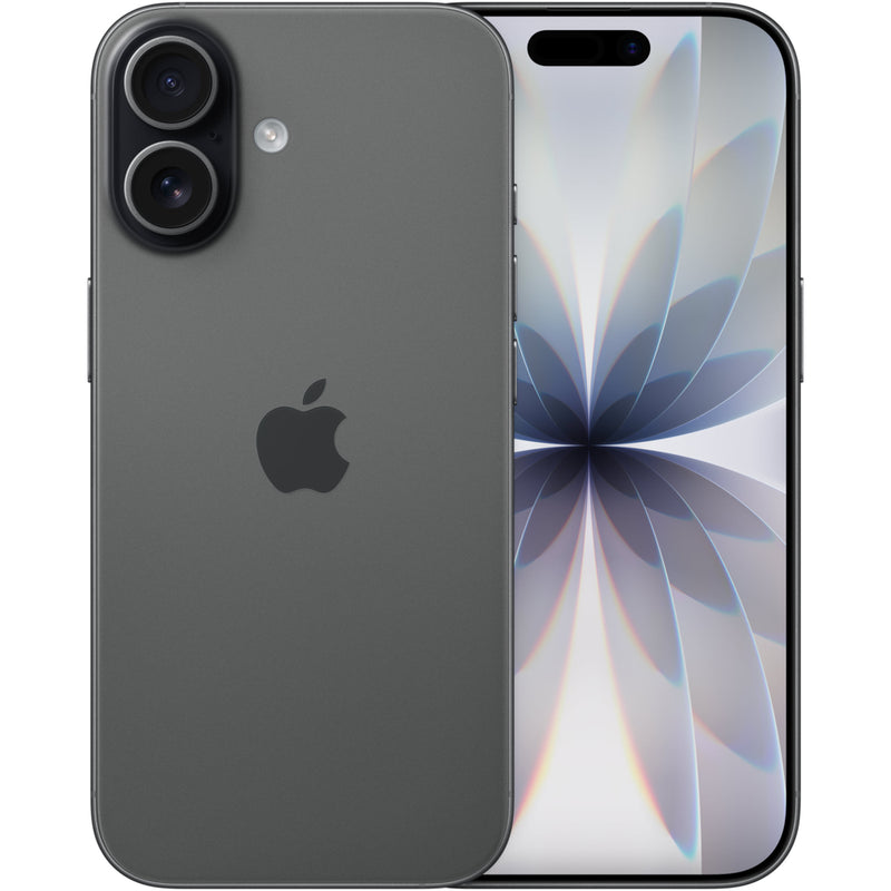 Apple iPhone 17 - 256 GB - Black - Unlocked | staples.ca