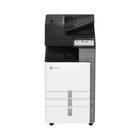 Lexmark CX963XSE Multifunction A3 Color Laser Printer-Duplex (2-sided) Printing: Integrated Duplex