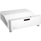 Optoma Technology GT4000UHD 4000-Lumen UHD 4K Ultra Short-Throw Laser DLP Projector-Brightness of 4000 ANSI Lumens