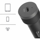 OtterBox Premium Pro Fast Charge 30W USB-C Car Charger - Black-Safe charging with USB-Power Delivery (PD) and Programable Power Supply (PPS)