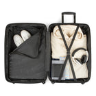 Swiss Mobility  SFO 28" Hardside Spinner Luggage - Ocean-Lightweight and resistant ABS/PC material