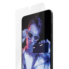 PanzerGlass SAFE Ultra Wide Fit Screen Protecter for Samsung Galaxy S26 Plus - Clear-1 Year Limited Manufacturer Warranty
