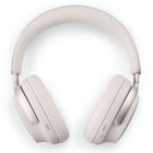 Bose QuietComfort Ultra Headphones - White Smoke-Bose Immersive Audio pushes the boundary of what it means to listen 