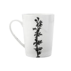 Maxwell & Williams Marini Ferlazzo Mug - 450 ml - 4 Pack-Microwave Safe