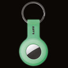 Laut Huex for Apple Airtag - Glow In The Dark-Built to last through all of your adventures.