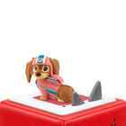 tonies Paw Patrol: Liberty Audio Play Figurine-It’s simple: pick a Tonie, put it on top of the Toniebox, and squeeze an ear for stories, songs & more!