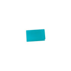 Pendaflex Shelf File Folders - Letter Size - Turquoise - 100 Pack-Assign separate colours to different categories within your shelf system