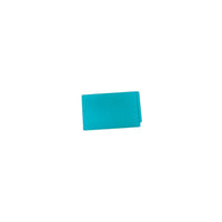 Pendaflex Shelf File Folders - Letter Size - Turquoise - 100 Pack-Assign separate colours to different categories within your shelf system