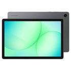 Samsung Galaxy Tab A11+ Tablet - 256 GB - Grey-Inspired by the iconic Galaxy S Series, the new Galaxy Tab A11+ looks sleek and refined