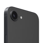 Apple iPhone 17e - 256 GB - Black - Unlocked-Stunning display. The 6.1-inch Super Retina XDR display makes photos pop and text easy to read. And the seven-layer antireflective coating reduces glare—even in bright sunlight