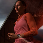 Apple Watch Series 9 - 41 mm - GPS - Midnight Aluminum Case with Midnight Sport Band - M/L -A Powerful Fitness Partner - The Workout app gives you a range of ways to train plus advanced metrics for more insights about your workout performance. And Apple Watch comes with three months of Apple Fitness+ free