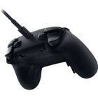 Razer Wolverine V3 Tournament Edition Wired Esports Controller for Xbox & PC-Hall Effect Precision Thumbsticks: Anti-Drift Accuracy with Customizable Sensitivity