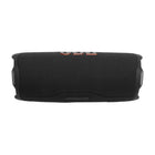 JBL Flip 7 - Portable Waterproof and Drop-Proof Speaker - Black-The JBL Flip 7 incorporates 77% post-consumer recycled plastic and 100% recycled fabric for the speaker grille