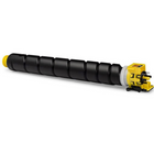 Premium Tone Kyocera TK-8517Y (1T02NDAUS0) Alternative Toner Cartridge - Standard Yield - Yellow-Manufacturer: Nu-Tone Brand