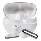 Spracht Blunote ANC Bluetooth Ear Buds-Take and make calls - 4 high quality mics