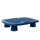 Bouncyband Bouncy Board-CALMING INFLUENCE: Hopping and posing helps fidgety kids to get the wiggles out. Bouncing and balancing while taking a break in class, for pre-school relaxation and before doing homework to increase attentiveness