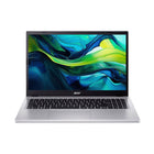 Acer Aspire Go 15.6" Laptop - Intel Core i5-13420H - 512GB SSD - 12GB RAM - Windows 11 - Silver-Unlock More with AcerSense: Your device health and battery life are in good hands with AcerSense, which also optimizes storage space, monitors your apps, and much more. It’s a versatile tool for a smoother, more user-friendly experience
