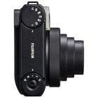 Fujifilm INSTAX MINI 99 Analog Instant Camera - Black-Three focus modes let you take pictures in Macro, Standard, and Landscape