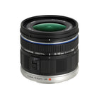 Olympus M.Zuiko Digital ED 9-18mm f/4-5.6 Lens-9-18mm Focal Length