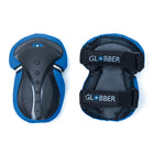 Globber Protectives Gear - Size XS - Navy Blue-Perfect Size XS for younger riders