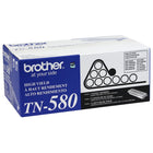 Brother TN580 Black Toner Cartridge, High Yield (TN580)-4