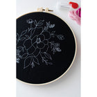 Art 101 Embroidery Art Kit-8
