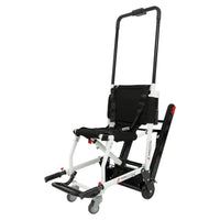 Mobile StairLift LITE Mobile Stairlift - Assorted Colours-Portable, lightweight stair chair that folds for compact storage and easier transport