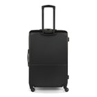 Reebok Time Out 30" Hardside Spinner Luggage - Black-Signature lining inside with dividing panel, practical pockets and tightening straps to keep content organized and in place