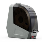 Creality Space Pi Filament Dryer - Grey/Black-One-key temperature settings for up to 12 types of filaments