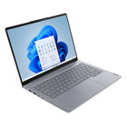 Lenovo ThinkBook 14 G9 IRL 14" Touch Laptop - Intel 7 240H - 16 GB RAM - 512 GB SSD - Windows 11 Pro - Arctic Grey-Graphics: Integrated Intel Graphics