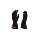 Salisbury by Honeywell Gloves Voltage Class 0 Length 1" Black, Size 9, Pair (E011B/9)-Size : 9