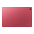 Samsung Galaxy Tab S10 Lite Tablet - 128 GB - Coralred-Tap the dedicated Galaxy AI key to instantly access smart help when you need it