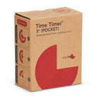 Time Timer Original 3" Pocket Timer-8