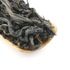 Tao Tea Leaf Bei Dou Wuyi Oolong Tea - Loose Leaf - 50g-Bei Dou literally translated means North star. The tea was created in the 1950s by using stems from the original Da Hong Pao plant, nearly 800 years in age. It resulted in this miraculous tea