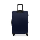 Bugatti Alexandria Collection 30.25" Hardside Spinner Luggage – Navy-9