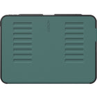 Zugu Case iPad Pro 11" M4 2024 - Pine Green-Compatible to 2024 iPad Pro 11 (Model : A2836, A2837, A3006)