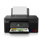 Canon PIXMA G3270 MegaTank Wireless All-in-One Printer - Black-Copy Speed: Up to 11 ipm
