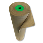 SPC Kraft Paper Roll - 30 Lbs - 12" W x 1000' L-Kraft Roll