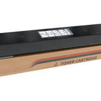 CET Sharp MX-60NTMA / MX-61NTMA Toner Cartridge - Standard Yield - Magenta-Color: Magenta