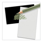 Staedtler Metallic Colour Pencils - Assorted - 12 Pack-Super soft lead for particularly high coverage