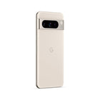Google Pixel 8 Pro - 256GB - Porcelain - Bell and Virgin Plus-Quickly get the temperature of an object or area by simply scanning it with your Pixel 8 Pro - check beverages, a cooking pan and more