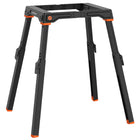 Blackstone Adventure Ready Griddle Leg Kit-Designed to fit Blackstone camping griddles, 17” and 22” tabletop griddles, and Adventure Ready 17” and 22” griddles.