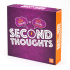 The Good Game Company Second Thoughts-Easy to learn and play within minutes