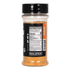 Blackstone Outlaw BBQ Seasoning-BBQ