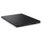 Lenovo ThinkPad E14 Gen 7 14" Laptop - Intel Core 5 210H - 256 GB SSD - 16 GB RAM - Windows 11 Pro - Black - English-Neural Processing Unit: None